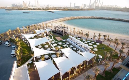 Rixos The Palm Dubai Hotel And Suites