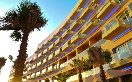 Rixos The Palm Dubai Hotel And Suites