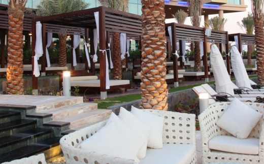 Rixos The Palm Dubai Hotel And Suites