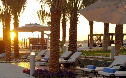 Rixos The Palm Dubai Hotel And Suites