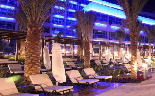 Rixos The Palm Dubai Hotel And Suites