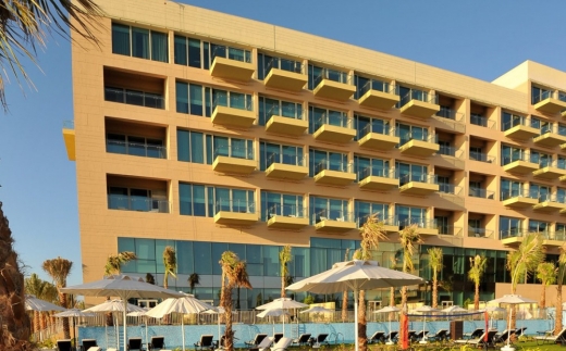 Rixos The Palm Dubai Hotel And Suites