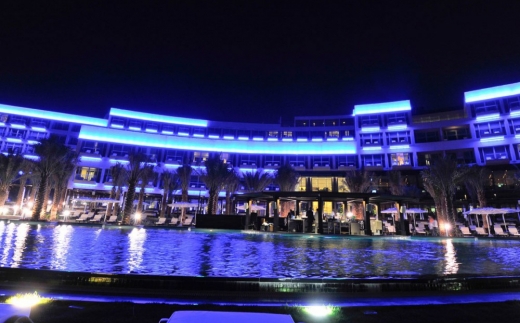 Rixos The Palm Dubai Hotel And Suites