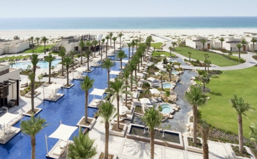 Park Hyatt Abu Dhabi Hotel & Villas