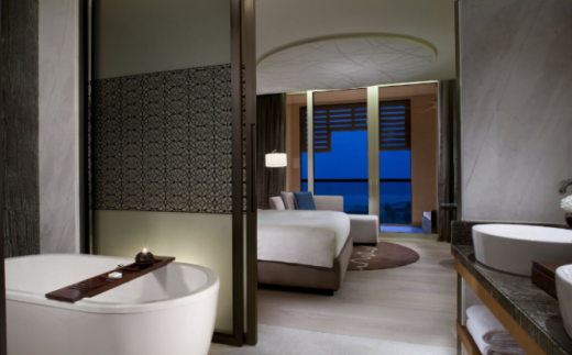 Park Hyatt Abu Dhabi Hotel & Villas