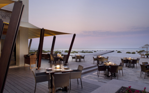 Park Hyatt Abu Dhabi Hotel & Villas