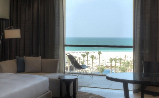 Park Hyatt Abu Dhabi Hotel & Villas