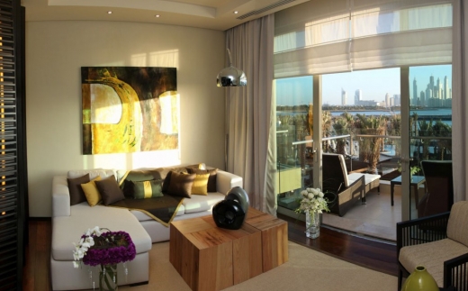 Rixos The Palm Dubai Hotel And Suites