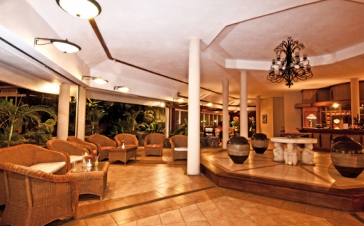 Aanari Hotel & Spa