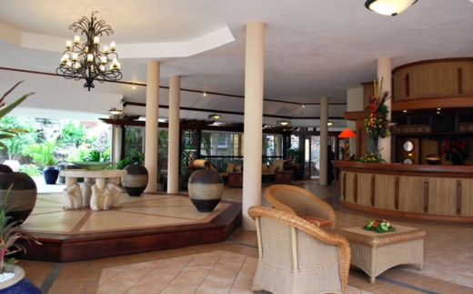 Aanari Hotel & Spa