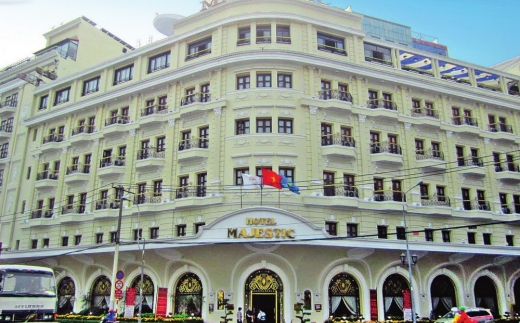 Majestic Hotel