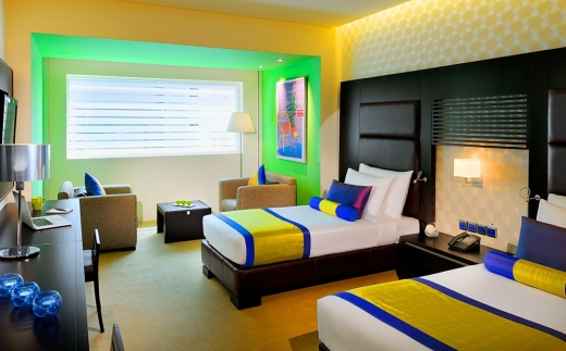 Hues Boutique Hotel