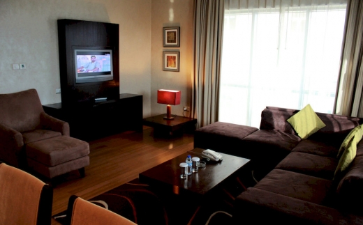 Tulip Creek Hotel Apartments