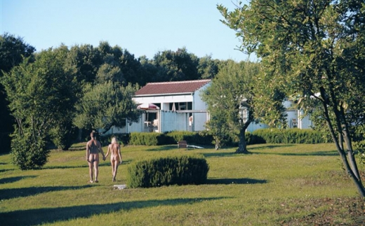 Naturist Resort Koversada