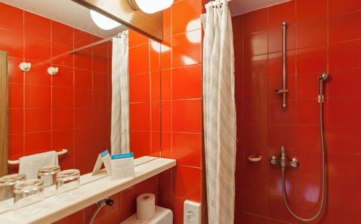 Koversada Rooms (Ex.Naturist Resort Koversada)