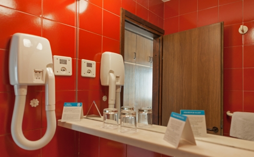 Koversada Rooms (Ex.Naturist Resort Koversada)