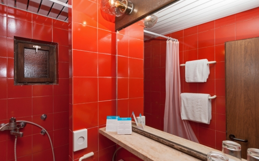 Koversada Rooms (Ex.Naturist Resort Koversada)