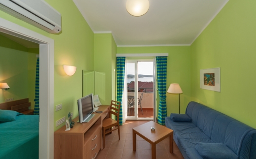 Naturist Apartments Koversada