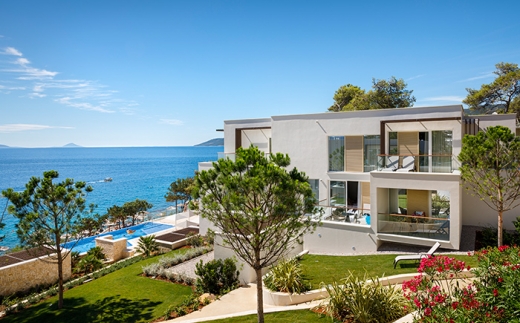 Valamar Girandella V Level Villas