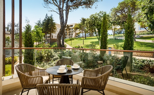 Valamar Girandella V Level Villas