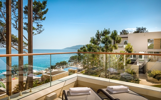 Valamar Girandella V Level Villas