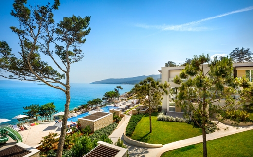 Valamar Girandella V Level Villas