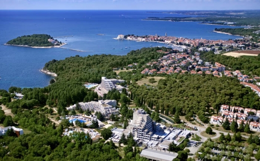 Valamar Residence Diamant