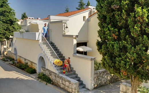 Valamar Residence Diamant