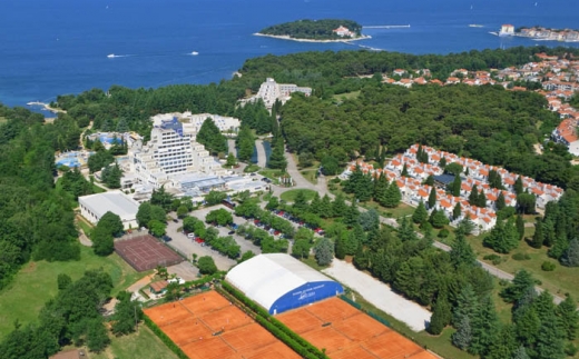 Valamar Residence Diamant