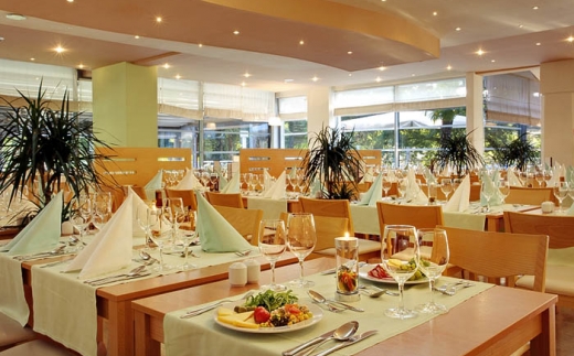 Valamar Residence Diamant