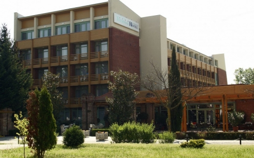 Thermal Hotel Harkany