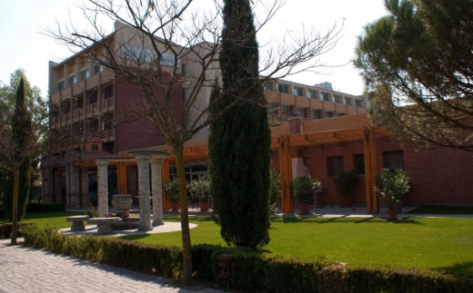 Thermal Hotel Harkany