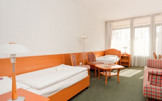 Thermal Hotel Harkany