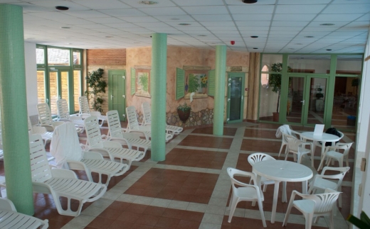 Thermal Hotel Harkany