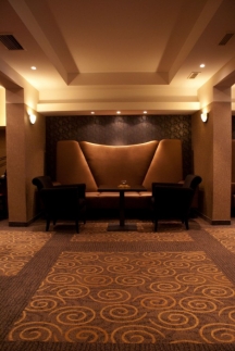 Thermal Hotel Harkany