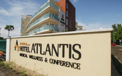 Atlantis Medical Wellness And Conference