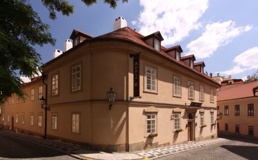 Appia Prague Residences