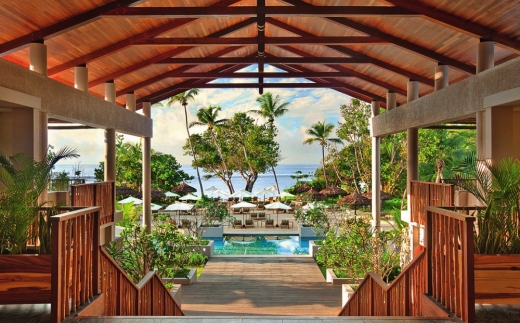 Kempinski Seychelles Resort