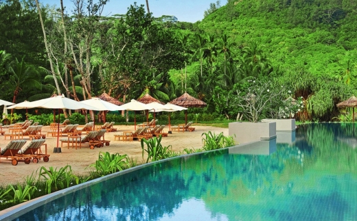 Kempinski Seychelles Resort