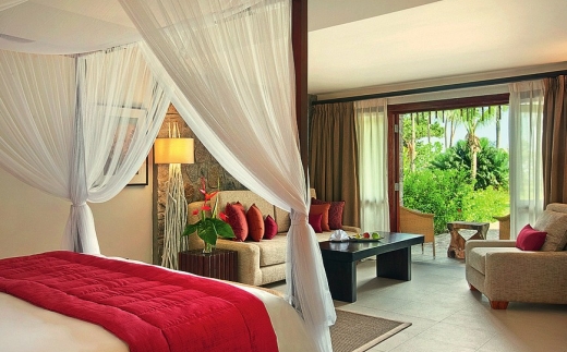 Kempinski Seychelles Resort