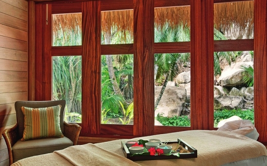 Kempinski Seychelles Resort