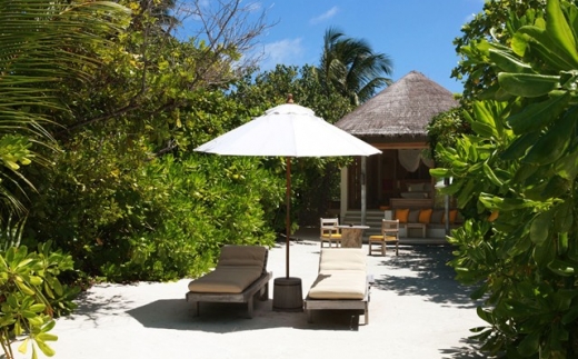 Six Senses Laamu