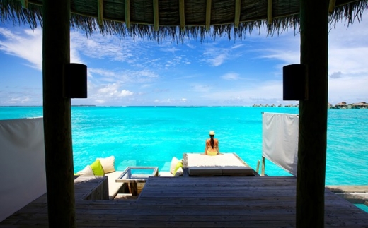 Six Senses Laamu