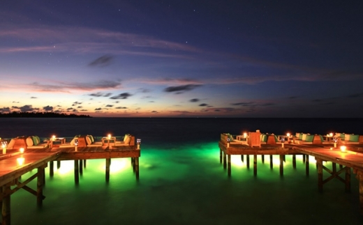 Six Senses Laamu