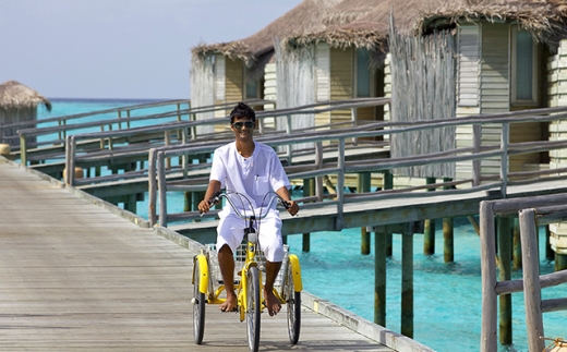 Six Senses Laamu