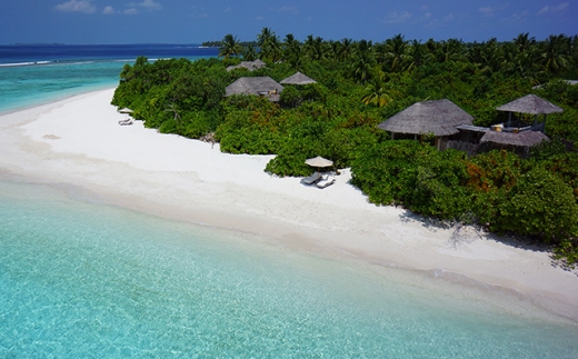 Six Senses Laamu