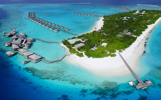 Six Senses Laamu