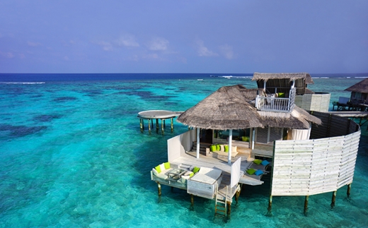 Six Senses Laamu