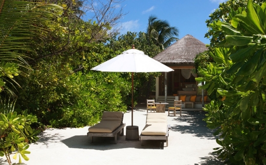 Six Senses Laamu