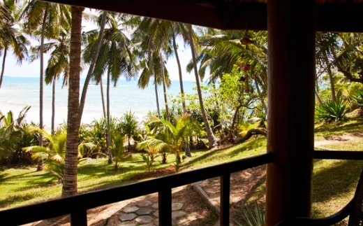 Palm Paradise Cabanas